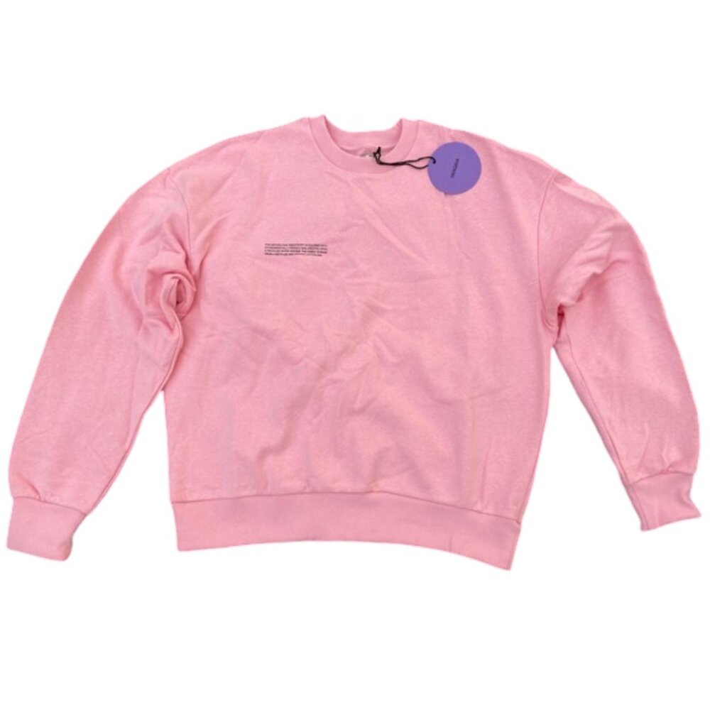 Pangaia Sakura Pink Sweatshirt